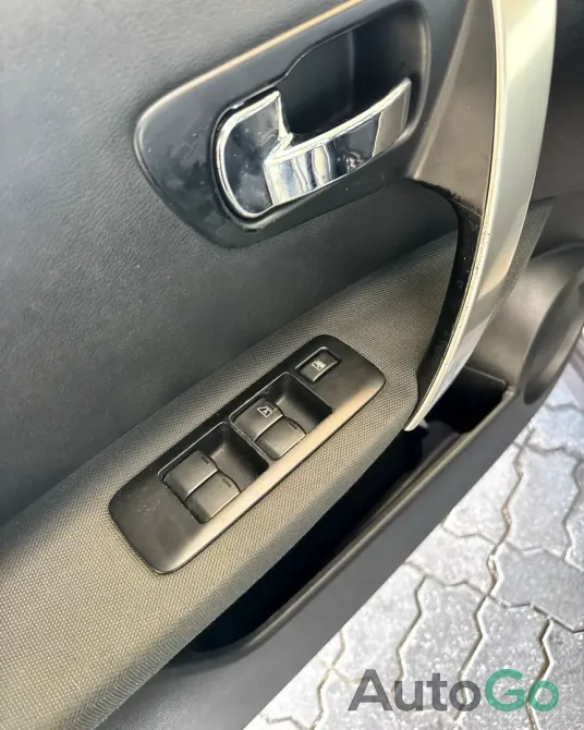 Продажа Nissan Qashqai+2 (J10) Рестайлинг, 2011 г., Лида Лида - изображение 9