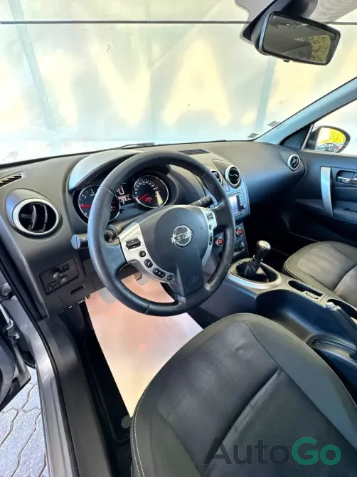 Продажа Nissan Qashqai+2 (J10) Рестайлинг, 2011 г., Лида Лида - изображение 10