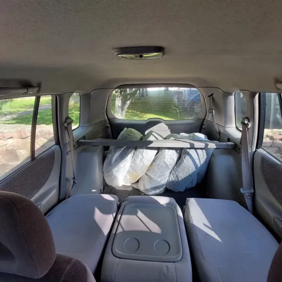 Продажа Mazda Premacy (I), 2000 г., Витебск Витебск
