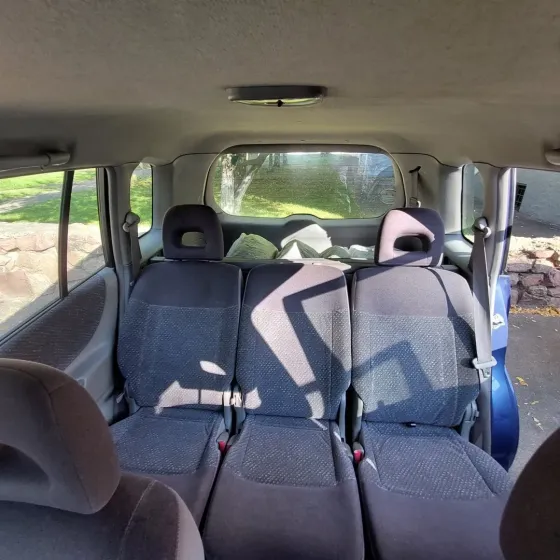 Продажа Mazda Premacy (I), 2000 г., Витебск Витебск