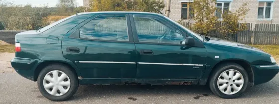 Продажа Citroen Xantia I Рестайлинг 2, 1999 г., Кличев Кличев