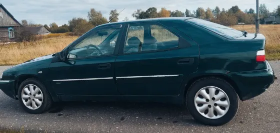 Продажа Citroen Xantia I Рестайлинг 2, 1999 г., Кличев Кличев