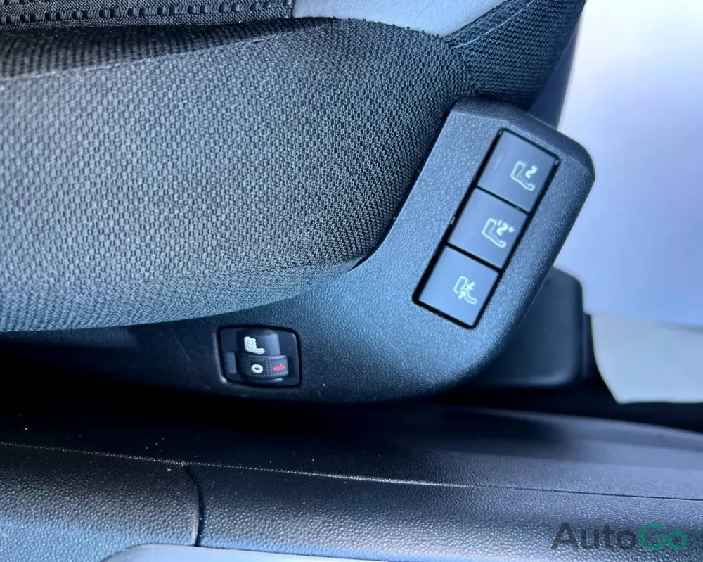Продажа Citroen C4 Grand Picasso II, 2015 г., Гродно Гродно - изображение 12