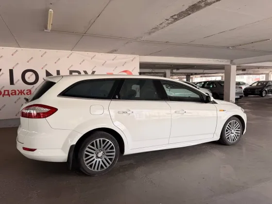 Продажа Ford Mondeo (IV), 2007 г., Минск Минск