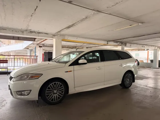 Продажа Ford Mondeo (IV), 2007 г., Минск Минск