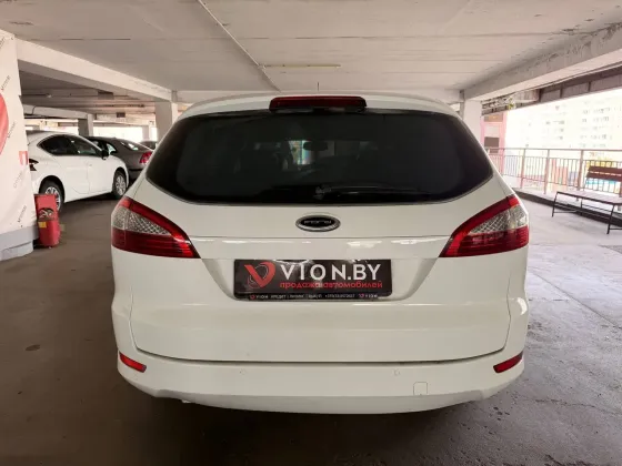 Продажа Ford Mondeo (IV), 2007 г., Минск Минск