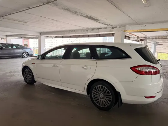 Продажа Ford Mondeo (IV), 2007 г., Минск Минск