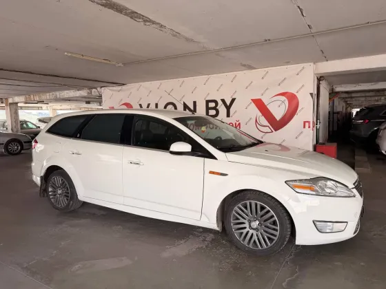 Продажа Ford Mondeo (IV), 2007 г., Минск Минск