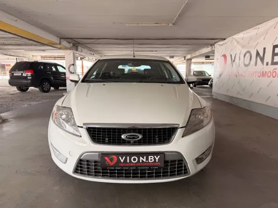 Продажа Ford Mondeo (IV), 2007 г., Минск Минск