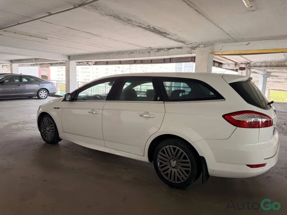 Продажа Ford Mondeo (IV), 2007 г., Минск Минск - изображение 5