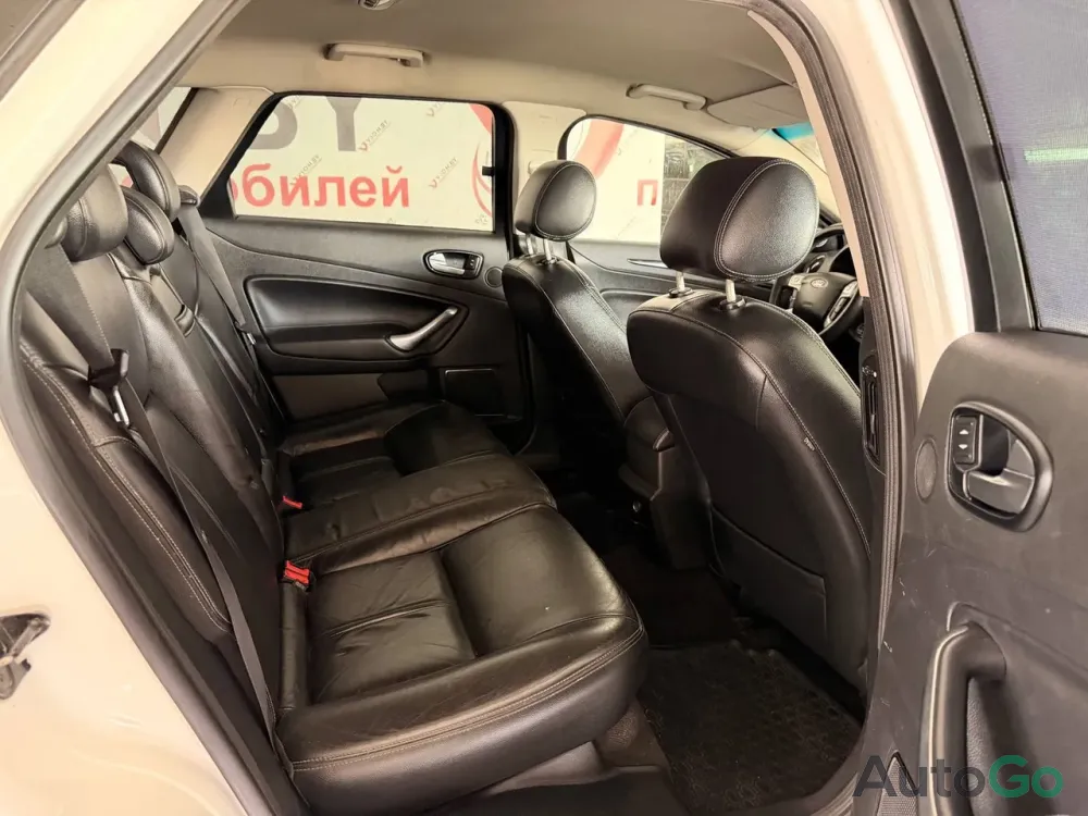 Продажа Ford Mondeo (IV), 2007 г., Минск Минск - изображение 10