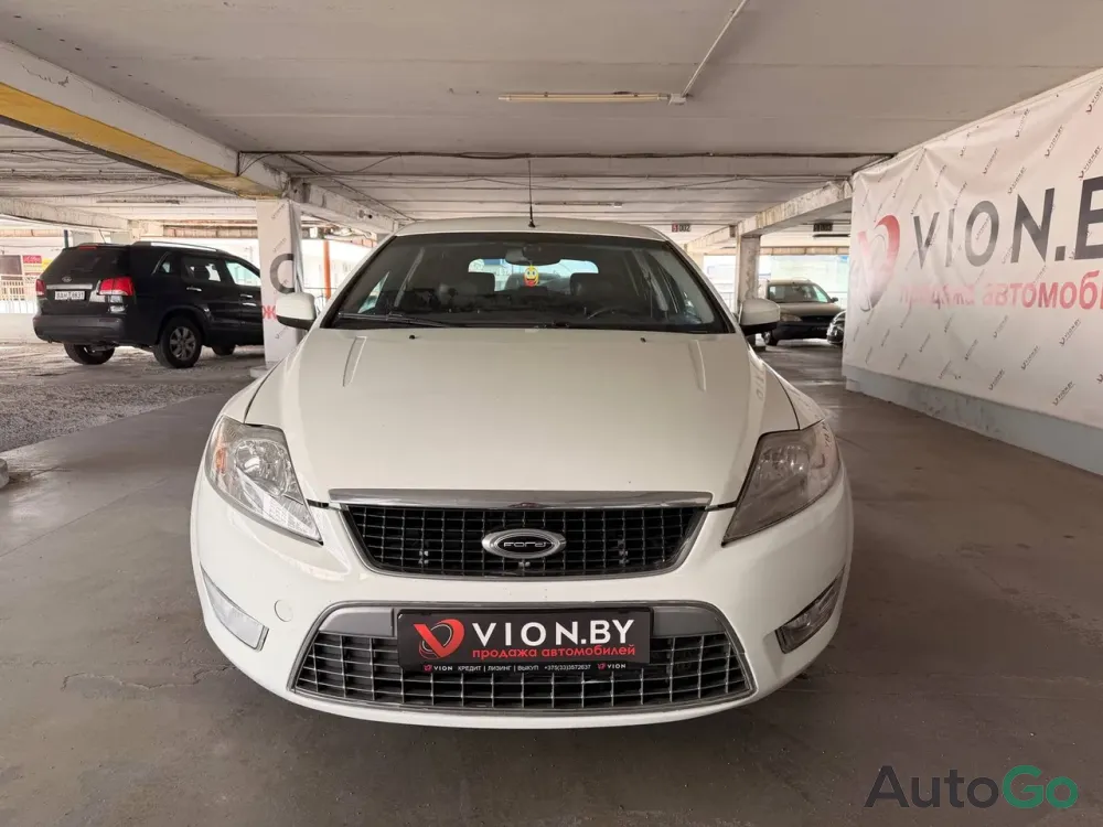 Продажа Ford Mondeo (IV), 2007 г., Минск Минск - изображение 2