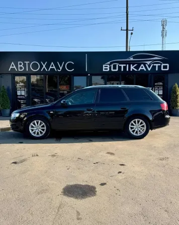 Продажа Audi A4 (B7), 2006 г., Гомель Гомель