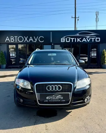 Продажа Audi A4 (B7), 2006 г., Гомель Гомель