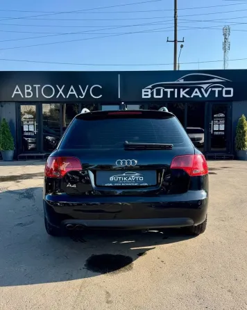 Продажа Audi A4 (B7), 2006 г., Гомель Гомель