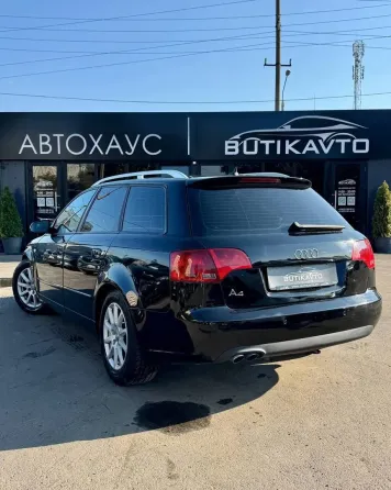 Продажа Audi A4 (B7), 2006 г., Гомель Гомель