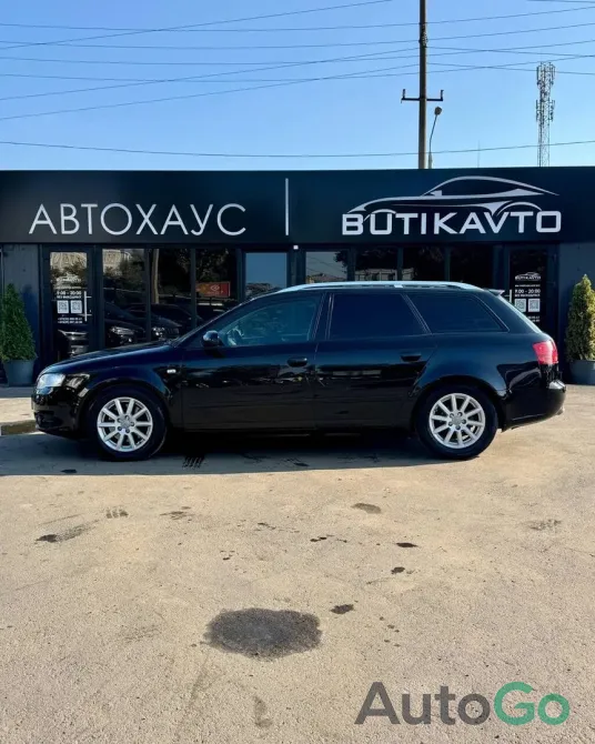Продажа Audi A4 (B7), 2006 г., Гомель Гомель - изображение 4