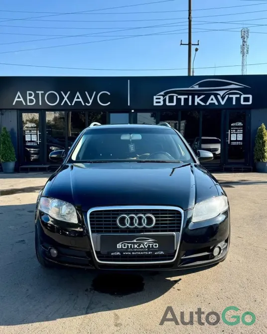 Продажа Audi A4 (B7), 2006 г., Гомель Гомель - изображение 2