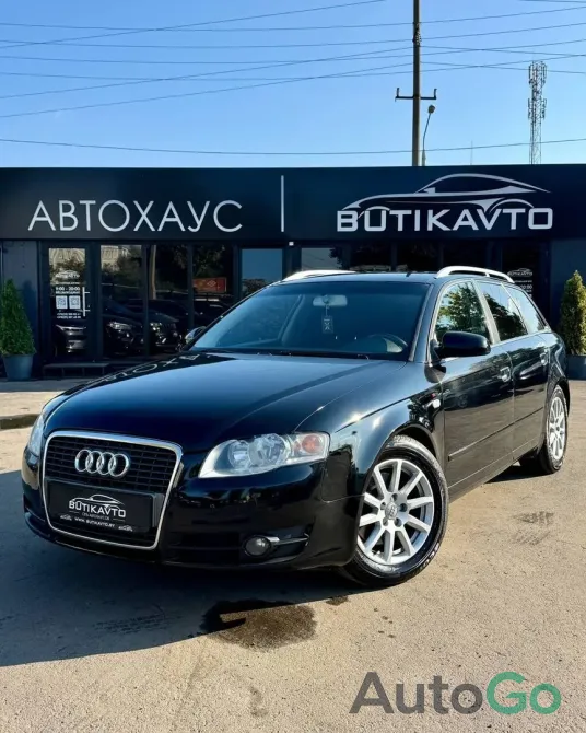 Продажа Audi A4 (B7), 2006 г., Гомель Гомель - изображение 3