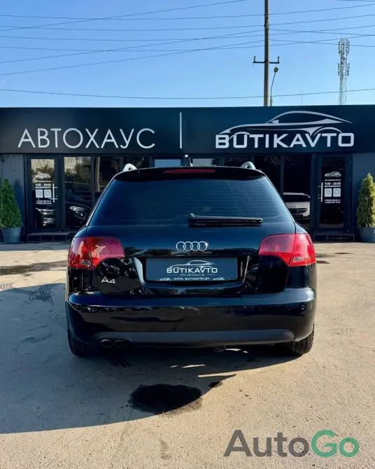 Продажа Audi A4 (B7), 2006 г., Гомель Гомель - изображение 6