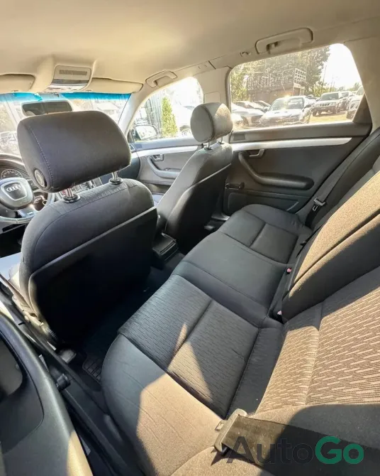 Продажа Audi A4 (B7), 2006 г., Гомель Гомель - изображение 11