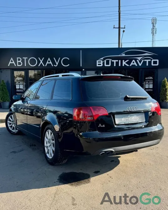 Продажа Audi A4 (B7), 2006 г., Гомель Гомель - изображение 5