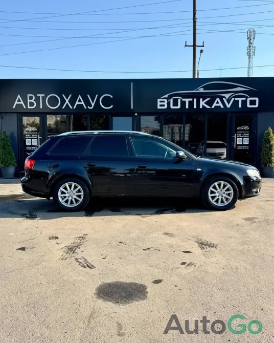 Продажа Audi A4 (B7), 2006 г., Гомель Гомель - изображение 8