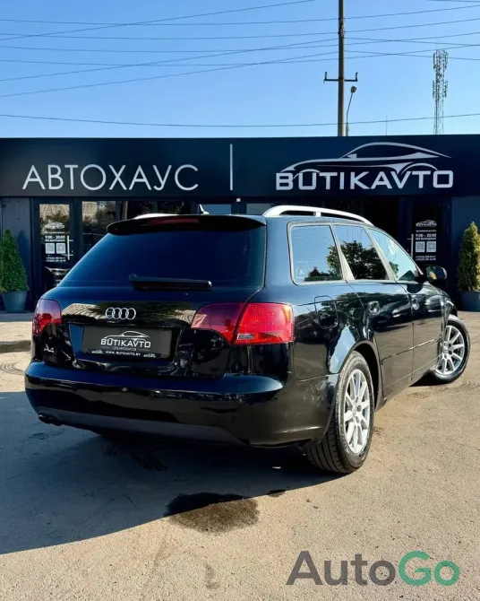 Продажа Audi A4 (B7), 2006 г., Гомель Гомель - изображение 7