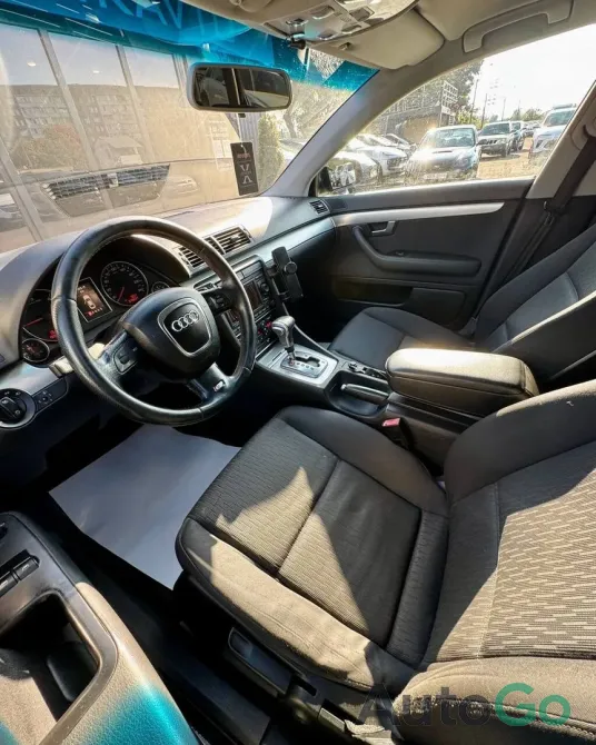 Продажа Audi A4 (B7), 2006 г., Гомель Гомель - изображение 10