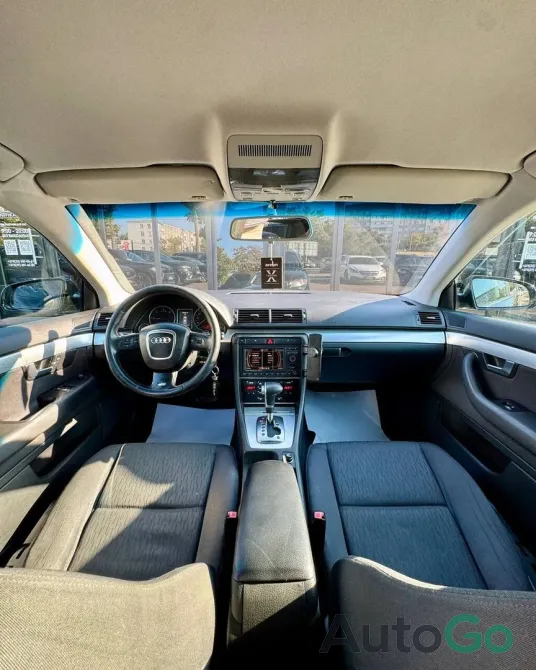 Продажа Audi A4 (B7), 2006 г., Гомель Гомель - изображение 9