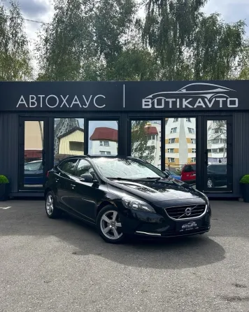 Продажа Volvo V40 (II), 2015 г., Светлогорск Светлогорск