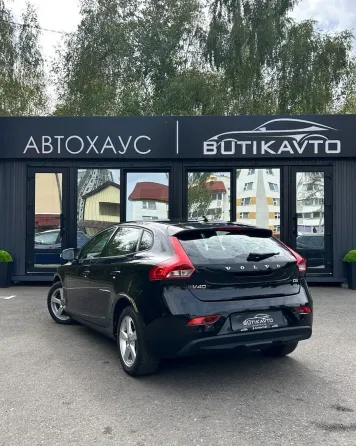 Продажа Volvo V40 (II), 2015 г., Светлогорск Светлогорск