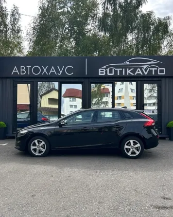 Продажа Volvo V40 (II), 2015 г., Светлогорск Светлогорск