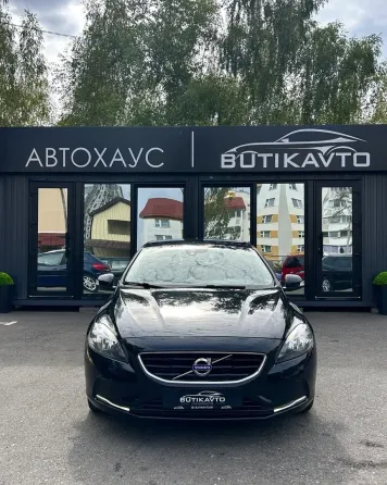 Продажа Volvo V40 (II), 2015 г., Светлогорск Светлогорск