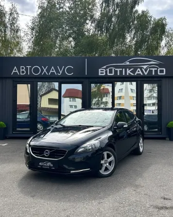 Продажа Volvo V40 (II), 2015 г., Светлогорск Светлогорск