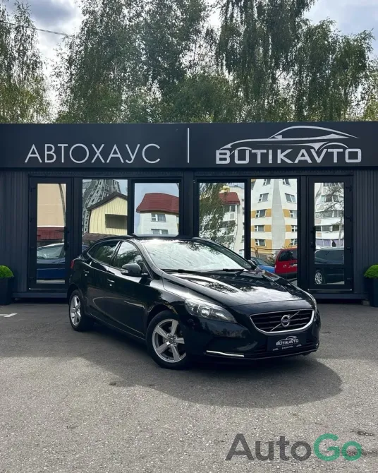 Продажа Volvo V40 (II), 2015 г., Светлогорск Светлогорск - изображение 1