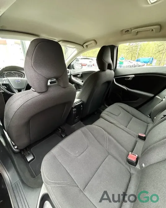 Продажа Volvo V40 (II), 2015 г., Светлогорск Светлогорск - изображение 12