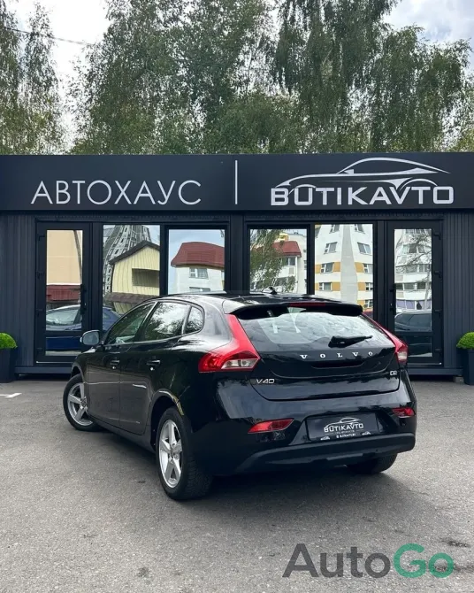 Продажа Volvo V40 (II), 2015 г., Светлогорск Светлогорск - изображение 5