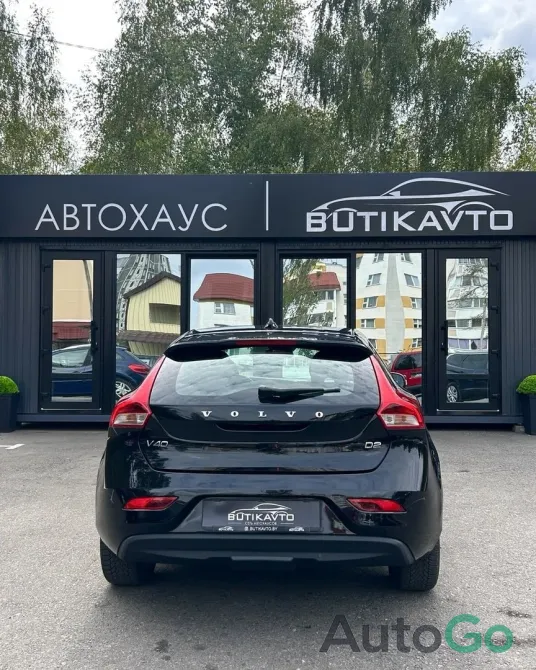Продажа Volvo V40 (II), 2015 г., Светлогорск Светлогорск - изображение 6