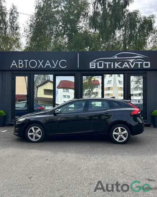 Продажа Volvo V40 (II), 2015 г., Светлогорск Светлогорск - изображение 4