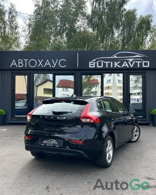 Продажа Volvo V40 (II), 2015 г., Светлогорск Светлогорск - изображение 7