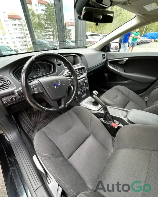 Продажа Volvo V40 (II), 2015 г., Светлогорск Светлогорск - изображение 10