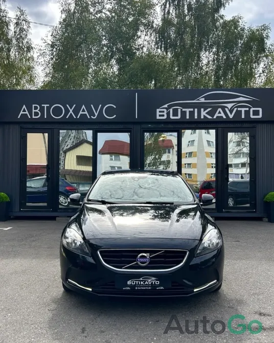 Продажа Volvo V40 (II), 2015 г., Светлогорск Светлогорск - изображение 2