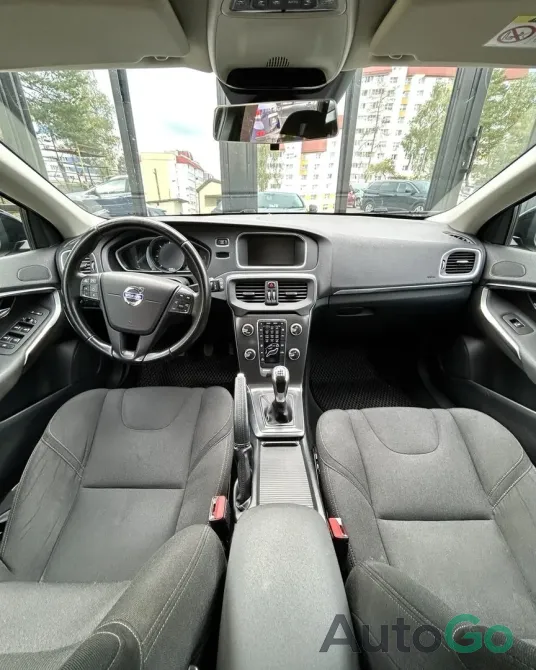 Продажа Volvo V40 (II), 2015 г., Светлогорск Светлогорск - изображение 11
