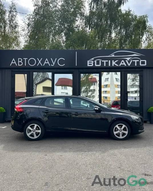 Продажа Volvo V40 (II), 2015 г., Светлогорск Светлогорск - изображение 8