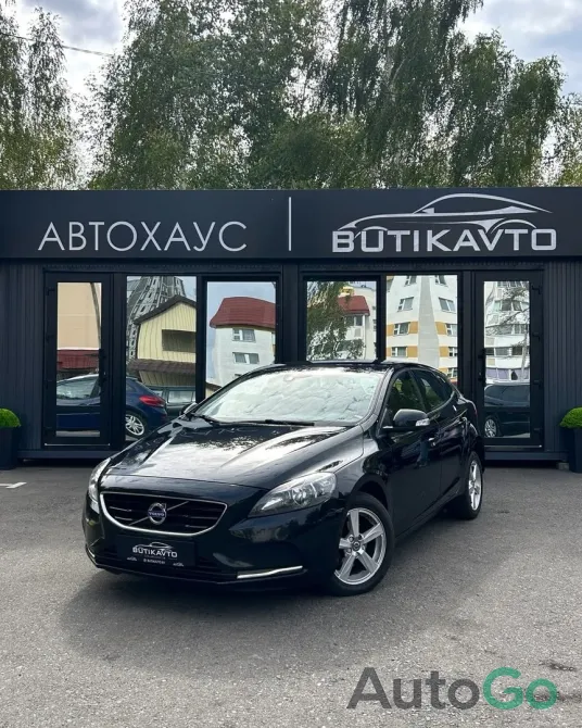 Продажа Volvo V40 (II), 2015 г., Светлогорск Светлогорск - изображение 3