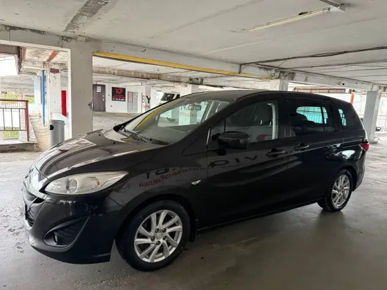 Продажа Mazda 5 (II), 2010 г., Минск Минск