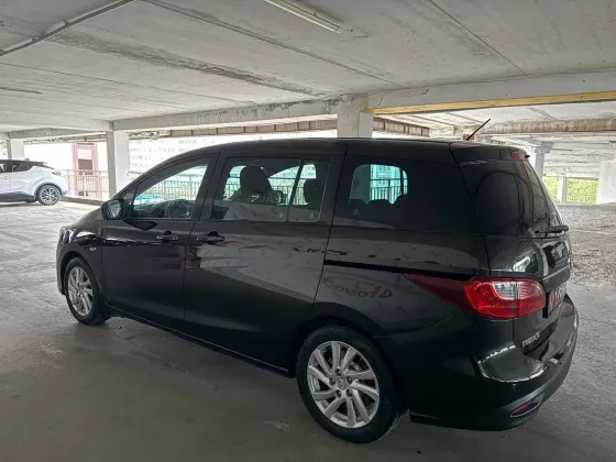 Продажа Mazda 5 (II), 2010 г., Минск Минск