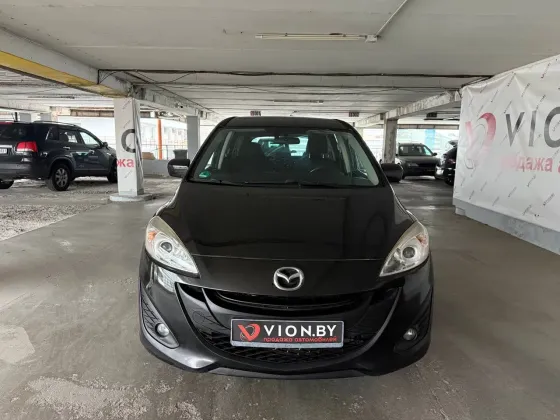 Продажа Mazda 5 (II), 2010 г., Минск Минск