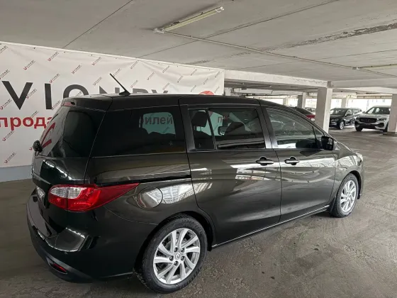 Продажа Mazda 5 (II), 2010 г., Минск Минск